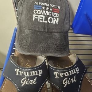 Meet your Posher, Angie